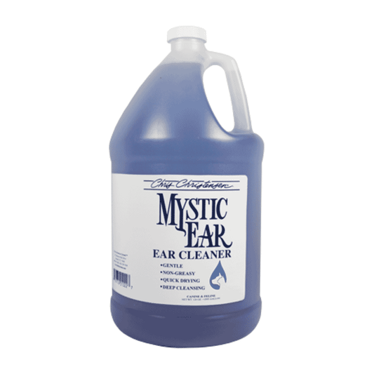 Chris Christensen Mystic Ear Cleaner - Wagr - The Smart Petcare Platform