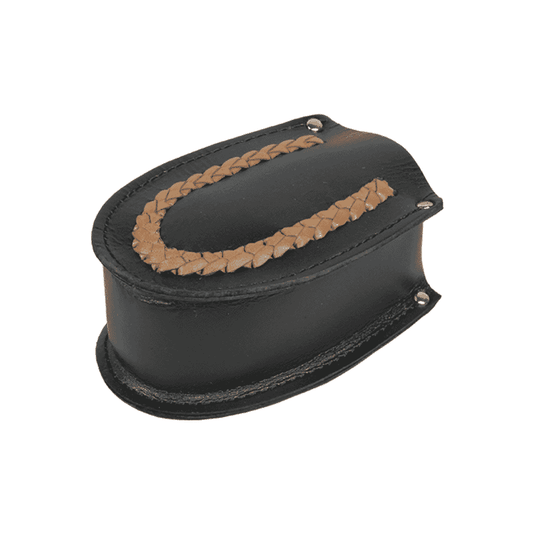 Chris Christensen Oval Brush Cover - Wagr - The Smart Petcare Platform