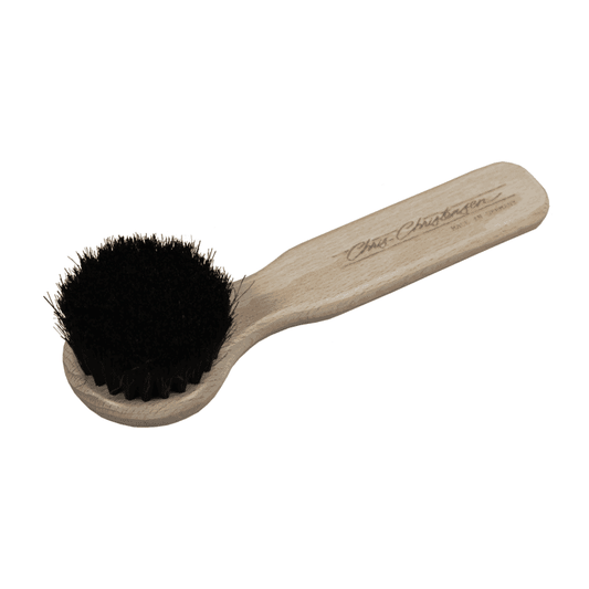 Chris Christensen Powder/Chalk Applicator Brush - 12 - Wagr - The Smart Petcare Platform