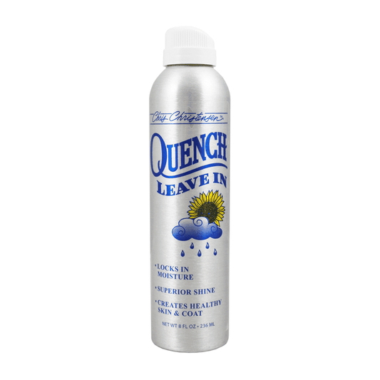 Chris Christensen Quench, 8 oz./236ml - Wagr - The Smart Petcare Platform