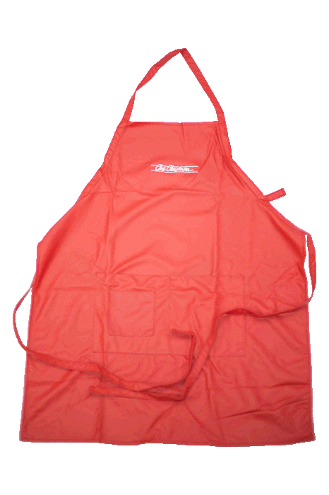 Chris Christensen Shampoo Apron - Wagr - The Smart Petcare Platform