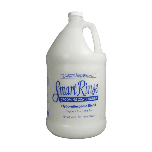Chris Christensen Smart Rinse Hypo-allergenic Blend Conditioner - Wagr - The Smart Petcare Platform