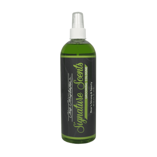 Chris Christensen Smart Scents Bear's Strong & Sporty - Wagr - The Smart Petcare Platform
