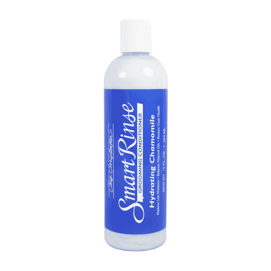 Chris Christensen SmartRinse Hydrating Chamomile Conditioner - Wagr - The Smart Petcare Platform