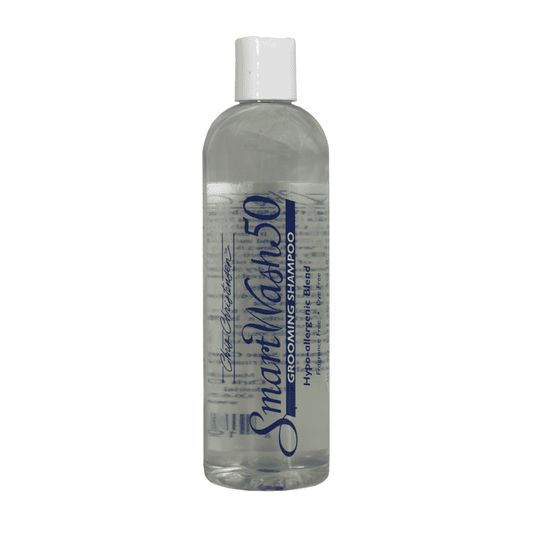 Chris Christensen SmartWash50 Hypo-allergenic Blend Conditioner - Wagr - The Smart Petcare Platform