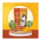 Dogsee Gigabites - Pumpkin and Cinnamon Cookies for Dogs - Wagr - The Smart Petcare Platform