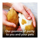 Drools 100% Vegetarian Adult Dry Dog Food 3kg with Free 1.2kg - Wagr - The Smart Petcare Platform