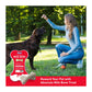 Drools Absolute Milk Bone Jar, Dog Treats - 40 Pieces (600g) - Wagr - The Smart Petcare Platform