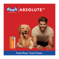 Drools Absolute Salmon Oil Syrup - Dog Supplement - Wagr - The Smart Petcare Platform
