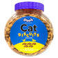 Drools Cat Biscuit Chicken Cat Treat (400 g) - Wagr - The Smart Petcare Platform