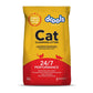 Drools Clumping Lavender Fragrance Cat Litter (For Multiple Cats) - Wagr - The Smart Petcare Platform