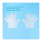 Fofos 8 Waterless Wash Gloves - Wagr Petcare