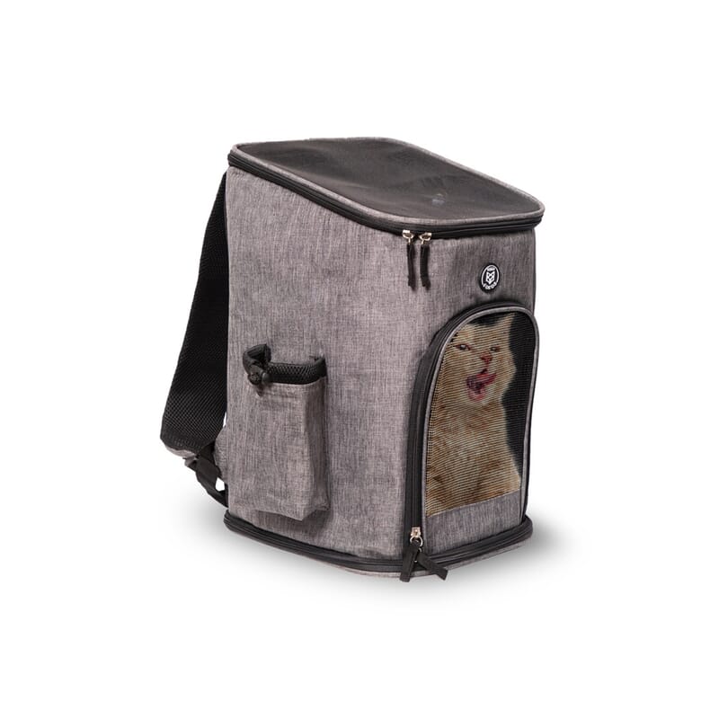 Fofos Backpack Pet Carrier - Wagr Petcare
