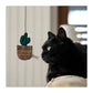 Fofos Cactus Wand Austin Cat Toy - Wagr Petcare
