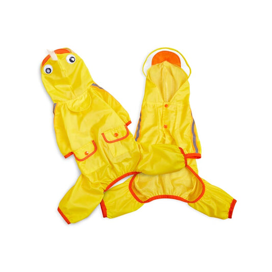 Fofos Dog Raincoat - Wagr Petcare