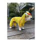 Fofos Dog Raincoat - Wagr Petcare