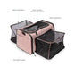 Fofos Expandable Foldable Pet Carrier - Wagr Petcare