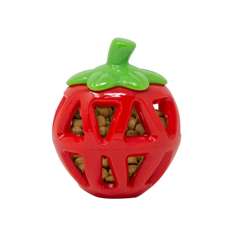 Fofos Fruity‐Bites Treat Dispensing Toy - Wagr Petcare