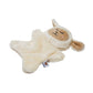 Fofos Glove Plush Sheep Dog Toy - Wagr Petcare