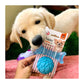 Fofos Milk Bone & Ball Dog Toy - Wagr Petcare
