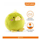 Fofos Slow Rising Animal Toy Set for Dogs - Wagr Petcare