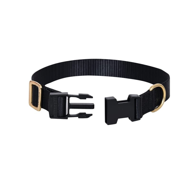 Forfurs Classic Snap Collar and Adjustable Leash Set - Wagr - The Smart Petcare Platform