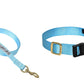 Forfurs Classic Snap Collar and Adjustable Leash Set - Wagr - The Smart Petcare Platform