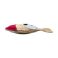 Forfurs Dog face Leather Dog Toy - Wagr - The Smart Petcare Platform