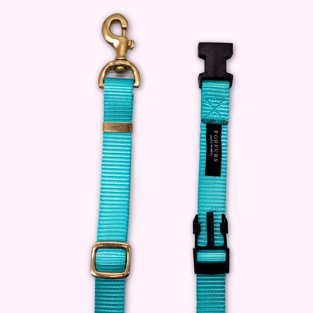 Forfurs Extra Long Adjustable Multifunctional Leash - Wagr - The Smart Petcare Platform