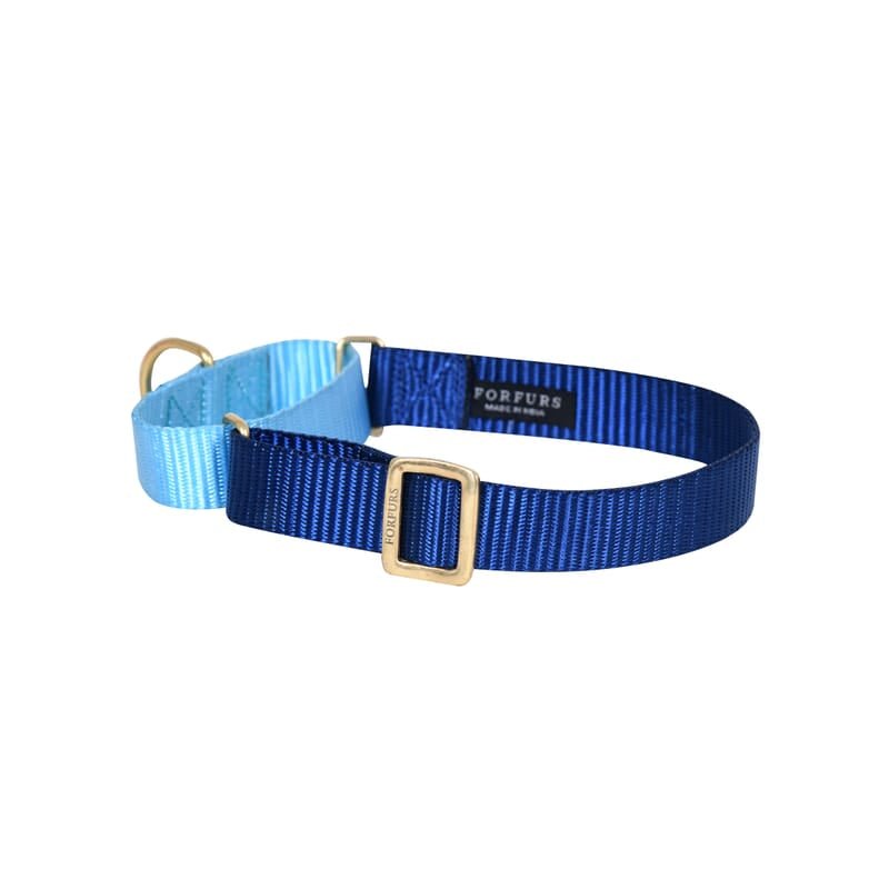 Forfurs Martingale Collar - Wagr - The Smart Petcare Platform