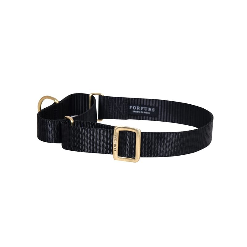 Forfurs Martingale Collar - Wagr - The Smart Petcare Platform