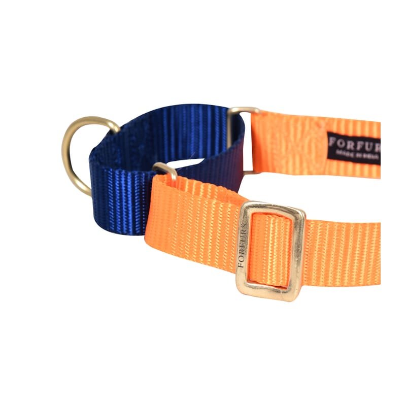 Forfurs Martingale Collar - Wagr - The Smart Petcare Platform