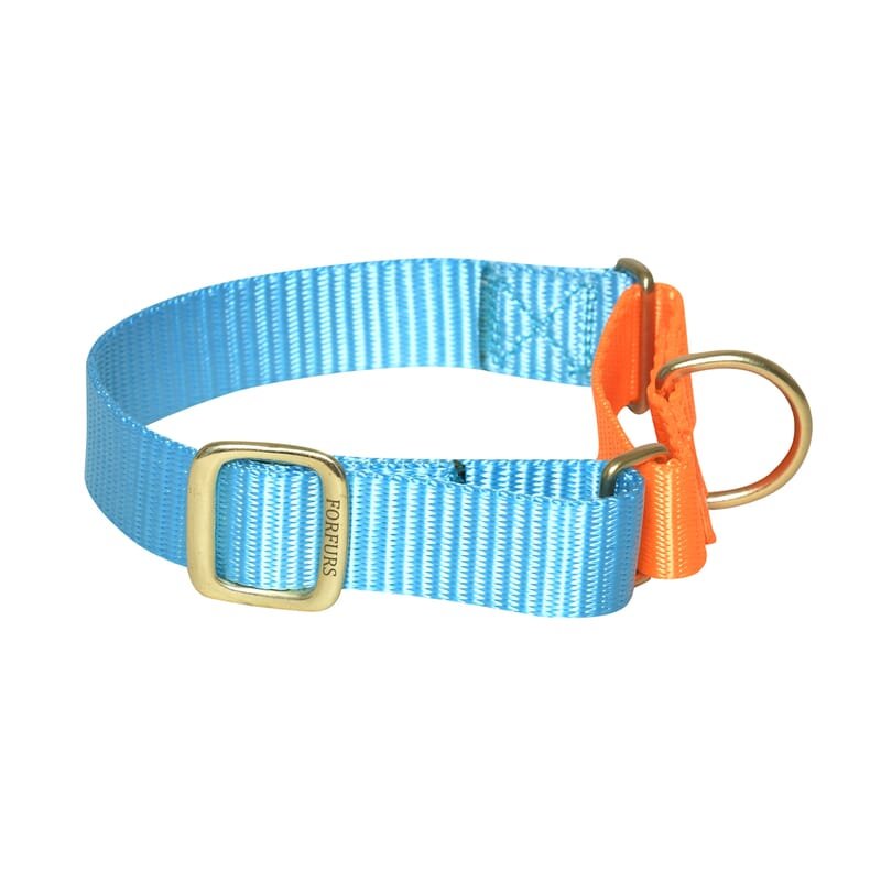 Forfurs Martingale Collar - Wagr - The Smart Petcare Platform