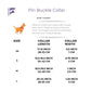 Forfurs Standard Dog Leash with Padded Handle - Wagr - The Smart Petcare Platform