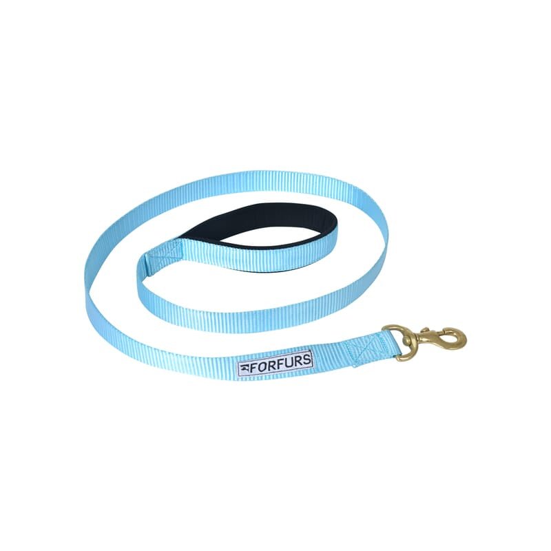 Forfurs Standard Dog Leash with Padded Handle - Wagr - The Smart Petcare Platform