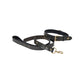 Forfurs Studded Leather Dog Collar - Wagr - The Smart Petcare Platform