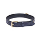 Forfurs Studded Leather Dog Collar - Wagr - The Smart Petcare Platform