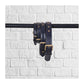 Forfurs Studded Leather Dog Collar - Wagr - The Smart Petcare Platform