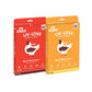 Fresh for Paws' Liv-Lov Food Topper Combo - Pumpkin and Carrot Recipe - Wagr Petcare