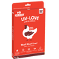 Fresh for Paws' Liv-Lov Food Topper Combo - Pumpkin and Carrot Recipe - Wagr Petcare
