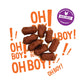 Goofy Tails Chicken Sausage Treats for Dogs and Puppies 70g - Wagr - The Smart Petcare Platform