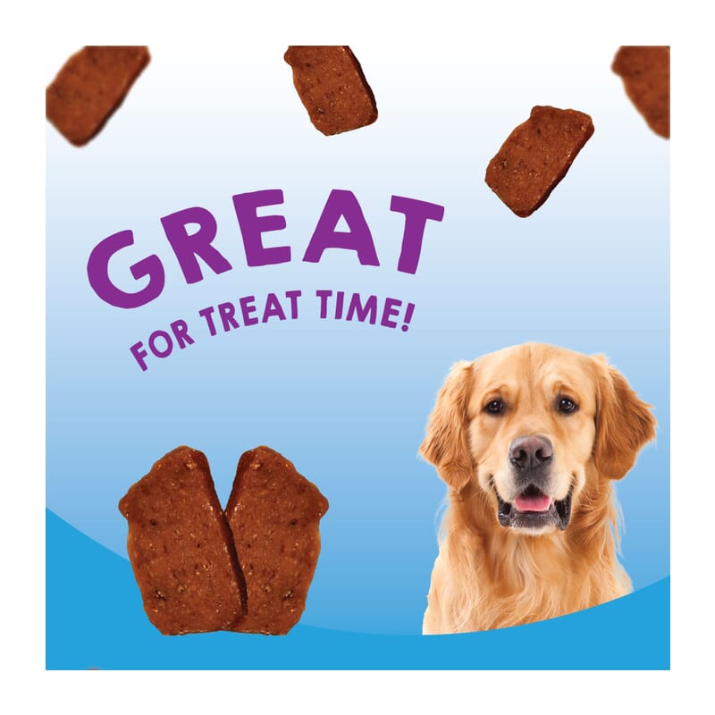 Goofy Tails Lamb Chips for Dogs and Puppies 70g - Wagr - The Smart Petcare Platform