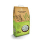 Goofy Tails Recycled Paper Clumping Cat Litter-6 Litre - Wagr - The Smart Petcare Platform