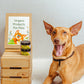 Happy Puppy Organics Hemp Healing Balm 50gm - Wagr - The Smart Petcare Platform