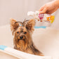 Happy Puppy Organics Organic Rinse and Shine Shampoo - Wagr - The Smart Petcare Platform