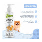 Mr . Jerry Conditioning Shampoo for Dogs with Aloevera & Lavender, 250ml - Wagr Petcare