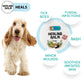 Papa Pawsome 100% Natural Healing Balm for Dogs, 30 gm - Wagr - The Smart Petcare Platform