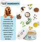 Papa Pawsome 100% Natural Healing Balm for Dogs, 30 gm - Wagr - The Smart Petcare Platform