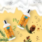 Papa Pawsome Shine O' Fur Shampoo with Conditioner for Dogs, 250ml - Wagr - The Smart Petcare Platform