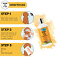 Papa Pawsome Shine O' Fur Shampoo with Conditioner for Dogs, 250ml - Wagr - The Smart Petcare Platform